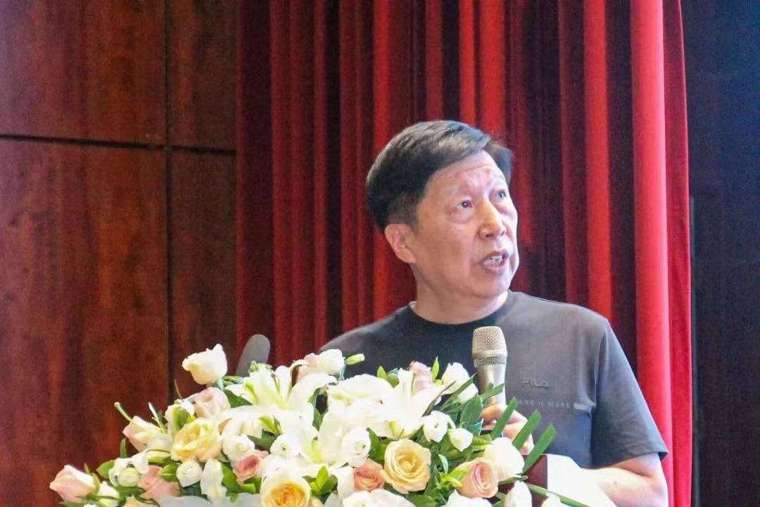 共謀新發展 共創新未來—2022年中國復合材料纏繞技術專題研討會順利召開 共謀新發展 共創新未來—2022年中國復合材料纏繞技術專題研討會順利召開