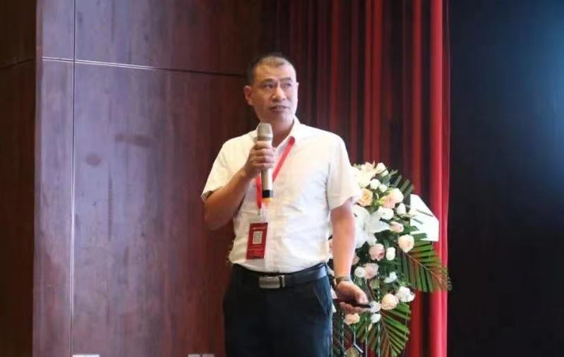 共謀新發展 共創新未來—2022年中國復合材料纏繞技術專題研討會順利召開 共謀新發展 共創新未來—2022年中國復合材料纏繞技術專題研討會順利召開