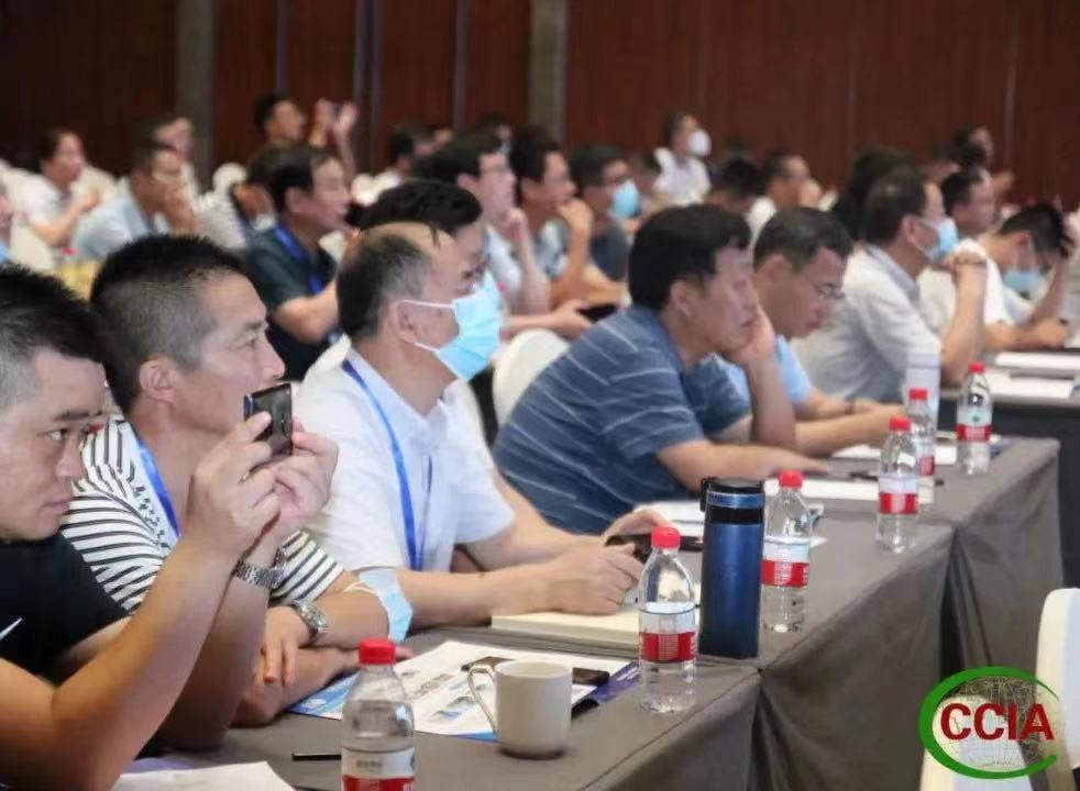 共謀新發展 共創新未來—2022年中國復合材料纏繞技術專題研討會順利召開 共謀新發展 共創新未來—2022年中國復合材料纏繞技術專題研討會順利召開