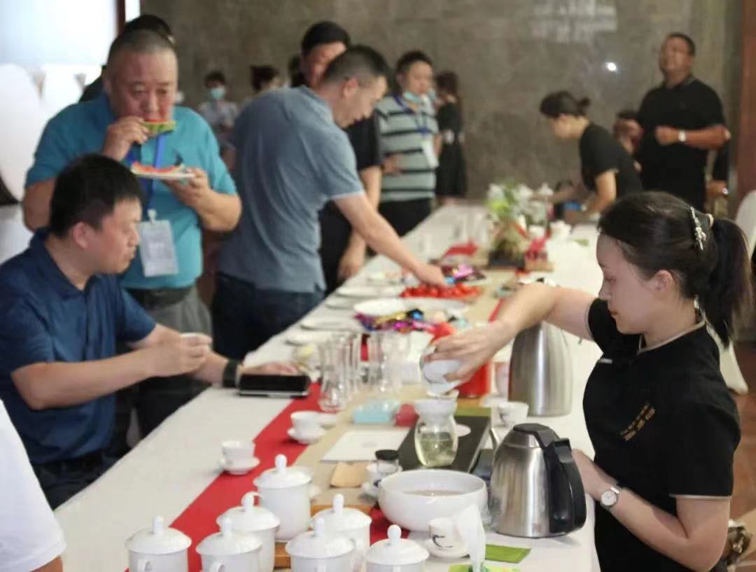 共謀新發展 共創新未來—2022年中國復合材料纏繞技術專題研討會順利召開 共謀新發展 共創新未來—2022年中國復合材料纏繞技術專題研討會順利召開