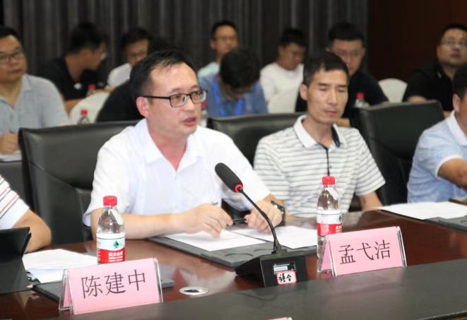 2022年中國復合材料工業協會纏繞專業委員會工作會議順利召開 2022年中國復合材料工業協會纏繞專業委員會工作會議順利召開