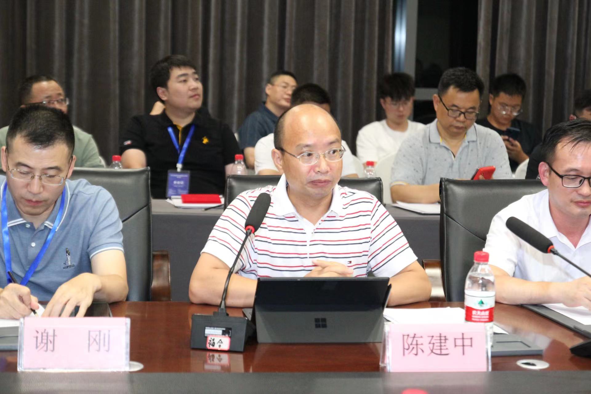 2022年中國復合材料工業協會纏繞專業委員會工作會議順利召開 2022年中國復合材料工業協會纏繞專業委員會工作會議順利召開