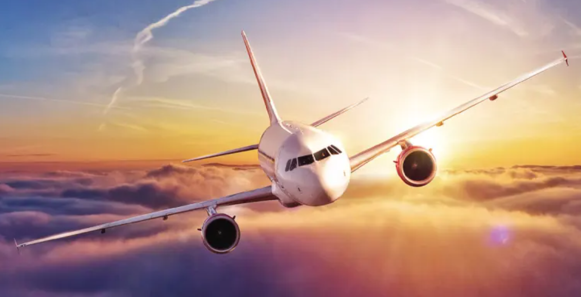 開發用于商用飛機的熱塑復合材料 開發用于商用飛機的熱塑復合材料