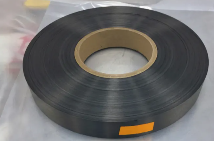 開發用于商用飛機的熱塑復合材料 開發用于商用飛機的熱塑復合材料