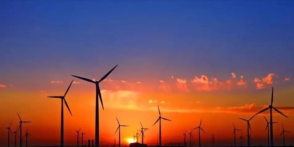 風(fēng)電環(huán)氧樹脂企業(yè)2022年上半年業(yè)績出爐 風(fēng)電環(huán)氧樹脂企業(yè)2022年上半年業(yè)績出爐