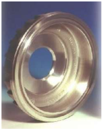 金屬基復合材料在現代工程中的制造與應用