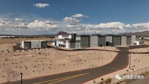 波音公司開始建設(shè)新的先進(jìn)復(fù)合材料制造中心 波音公司開始建設(shè)新的先進(jìn)復(fù)合材料制造中心