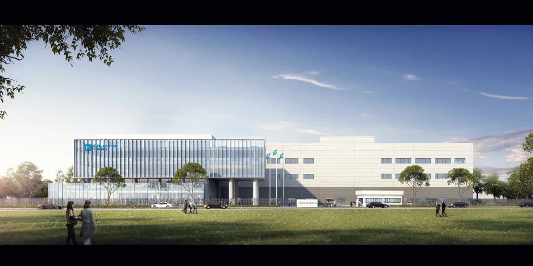 年產(chǎn)200萬件高性能纖維復(fù)合材料零部件項目桐鄉(xiāng)開工 年產(chǎn)200萬件高性能纖維復(fù)合材料零部件項目桐鄉(xiāng)開工