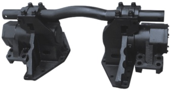 西安歐德橡塑技術有限公司 西安歐德橡塑技術有限公司