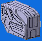 西安歐德橡塑技術有限公司 西安歐德橡塑技術有限公司