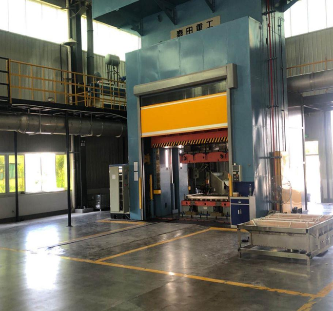 常州日新模塑科技有限公司