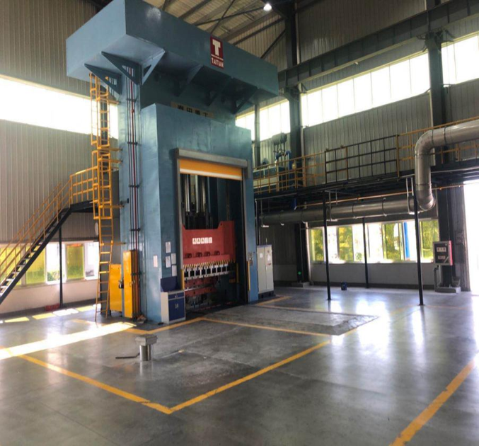 常州日新模塑科技有限公司