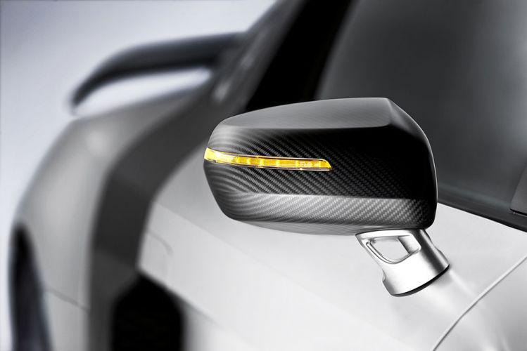 Cobra 先進復合材料公司為汽車OEM廠商推出可持續的亞麻纖維視覺處理部件 Cobra 先進復合材料公司為汽車OEM廠商推出可持續的亞麻纖維視覺處理部件