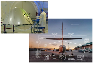 空中客車公司預測到2041年商用飛機服務市場的價值將翻一番 空中客車公司預測到2041年商用飛機服務市場的價值將翻一番