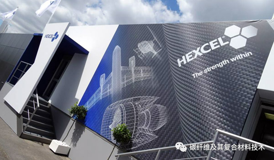 商業(yè)航空持續(xù)高態(tài)勢復蘇,助力美國Hexcel公司第三季度銷售業(yè)績保持高速增長 商業(yè)航空持續(xù)高態(tài)勢復蘇,助力美國Hexcel公司第三季度銷售業(yè)績保持高速增長