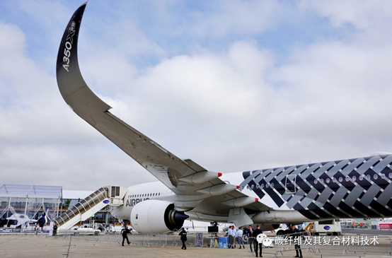 商業(yè)航空持續(xù)高態(tài)勢復蘇,助力美國Hexcel公司第三季度銷售業(yè)績保持高速增長 商業(yè)航空持續(xù)高態(tài)勢復蘇,助力美國Hexcel公司第三季度銷售業(yè)績保持高速增長