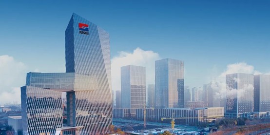 中國巨石：前三季實現凈利潤55.17億元 創歷史最好業績