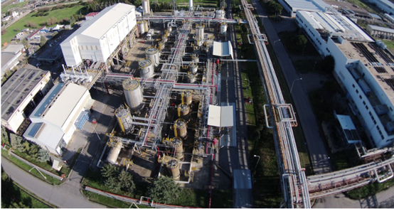 內憂外患!Olin三季度環氧樹脂利潤下滑逾6成,無奈繼續減產 內憂外患!Olin三季度環氧樹脂利潤下滑逾6成,無奈繼續減產