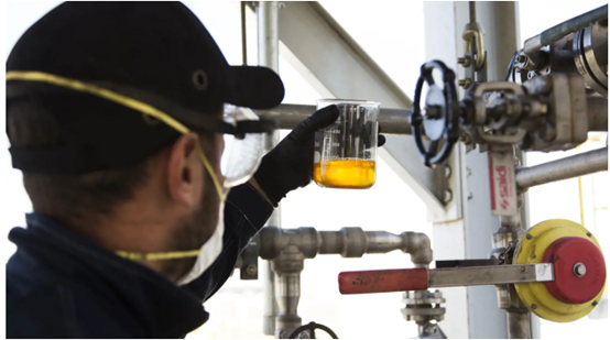 英力士公司和塑料能源公司攜手合作,從塑料廢料中大規(guī)模生產原材料 英力士公司和塑料能源公司攜手合作,從塑料廢料中大規(guī)模生產原材料