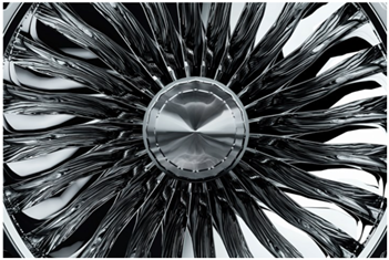 通用電氣航空航天公司發展印度航空發動機供應鏈 通用電氣航空航天公司發展印度航空發動機供應鏈