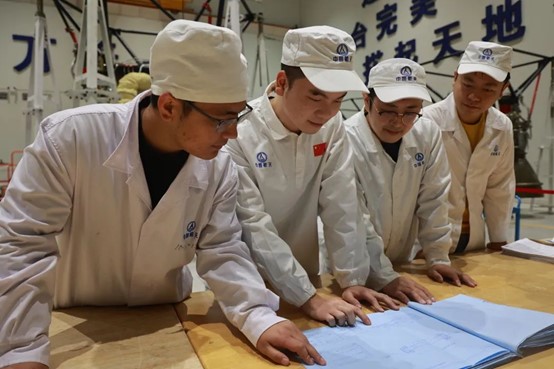 航天六院新型液氧煤油發(fā)動機關(guān)鍵零組件部位采用3D打印技術(shù)