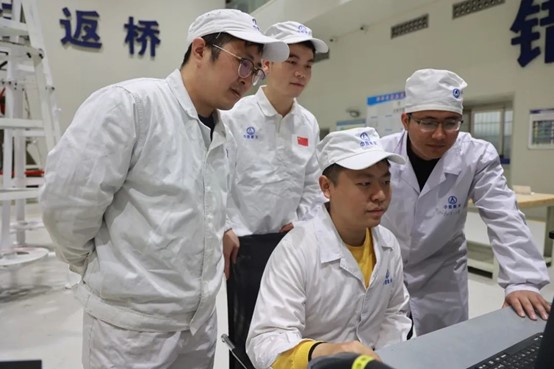 航天六院新型液氧煤油發(fā)動機關(guān)鍵零組件部位采用3D打印技術(shù)