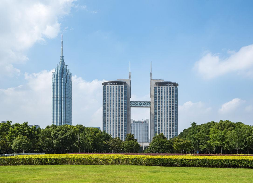 11月23-25日 中國(guó)復(fù)材年會(huì) | 凝心聚力齊上陣 11月23-25日 中國(guó)復(fù)材年會(huì) | 凝心聚力齊上陣