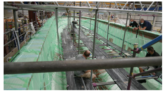 英國皇家海軍將全面采用玻璃鋼升級巡邏艇 英國皇家海軍將全面采用玻璃鋼升級巡邏艇