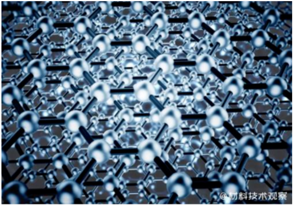 中國新材料自給率僅14%，看看我國哪些新材料被“卡了脖子”？