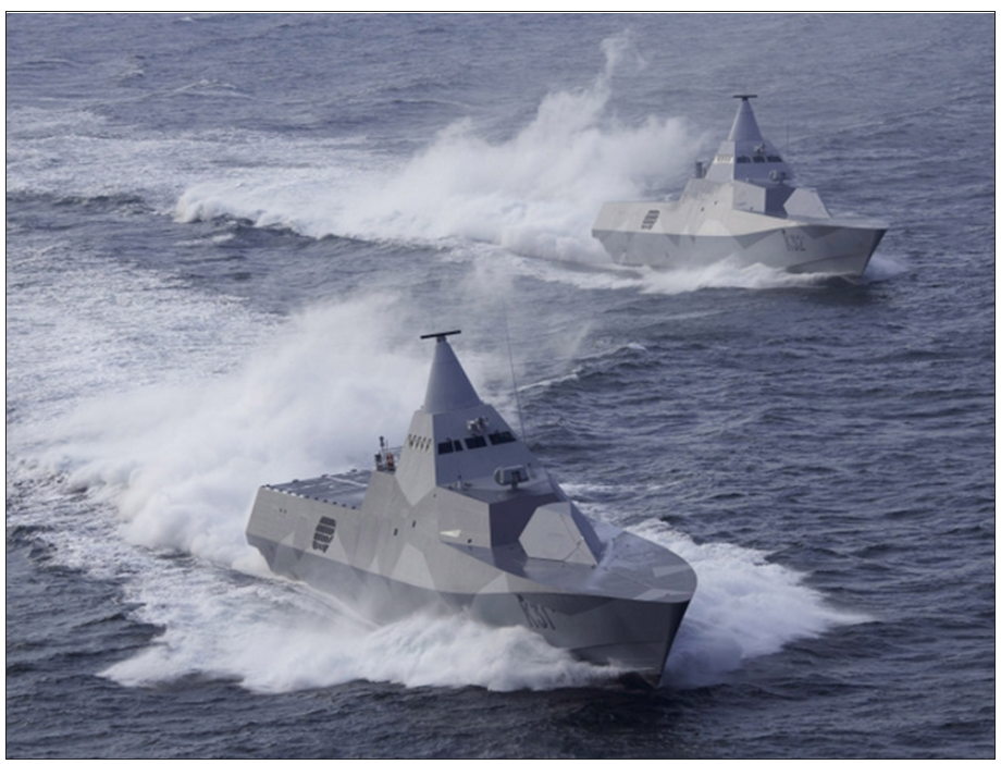 盤點！先進復合材料在國內外軍事裝備上的12大應用（上）