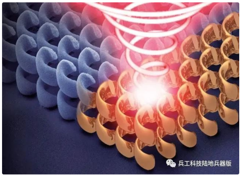 新型材料，助力未來六代機隱身技術大跨越