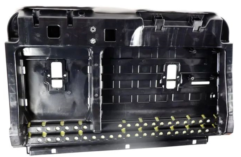 采用聚氨酯拉擠材料，豐田座椅靠背設計贏得美國塑料工程師協會的汽車創新獎