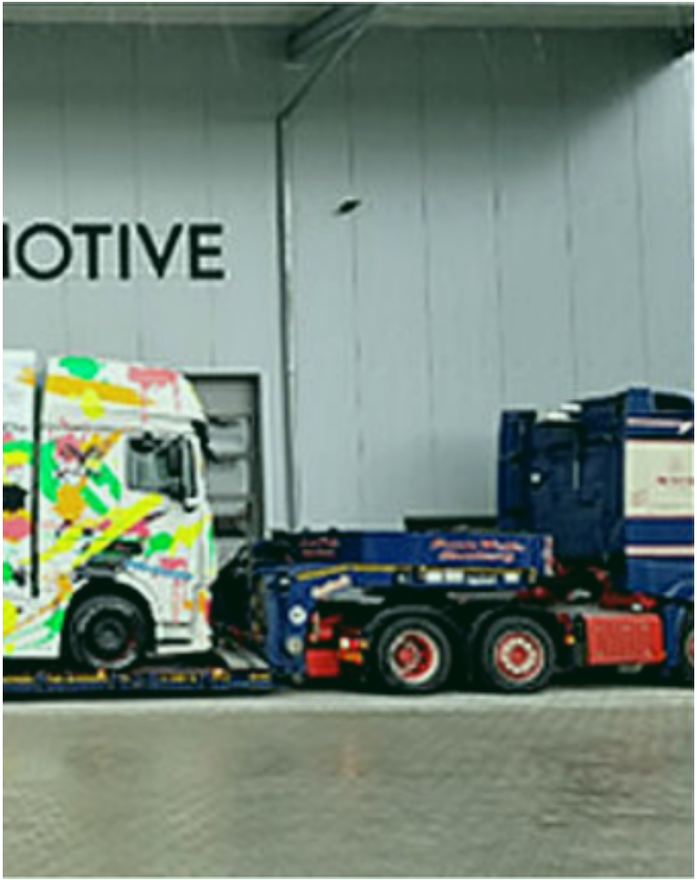 清潔技術初創公司Cryomomotive在普菲芬豪森開設氫燃料補給研發中心