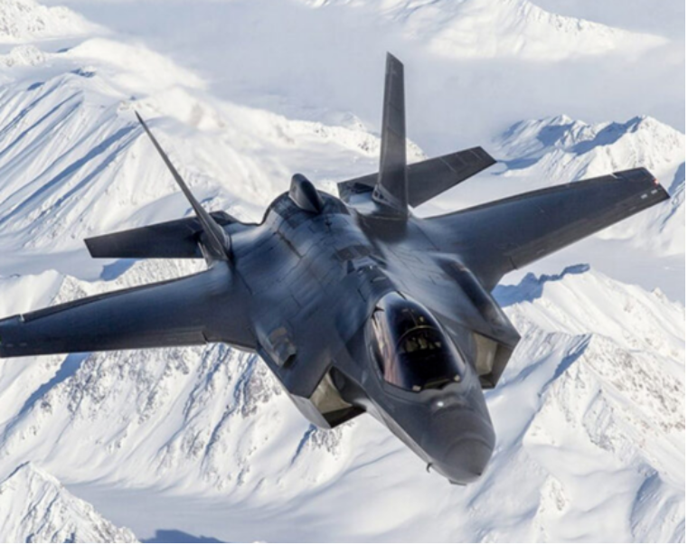 麥哲倫航空與BAE系統(tǒng)公司簽署F-35飛機(jī)組件協(xié)議——復(fù)合材料在軍工領(lǐng)域中占有重要地位