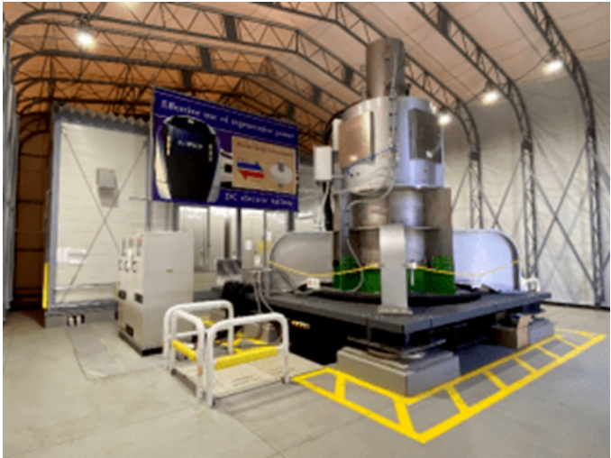 碳纖維復(fù)合材料（CFRP）的應(yīng)用——飛輪蓄電系統(tǒng)篇