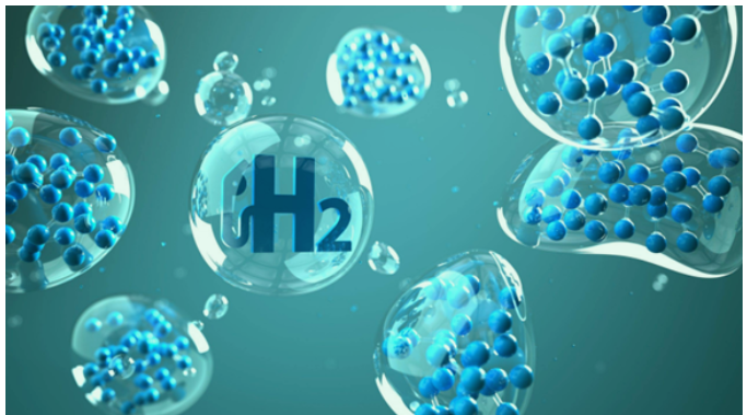 全球氫專利排名：歐日美占據(jù)前三，中國呢？