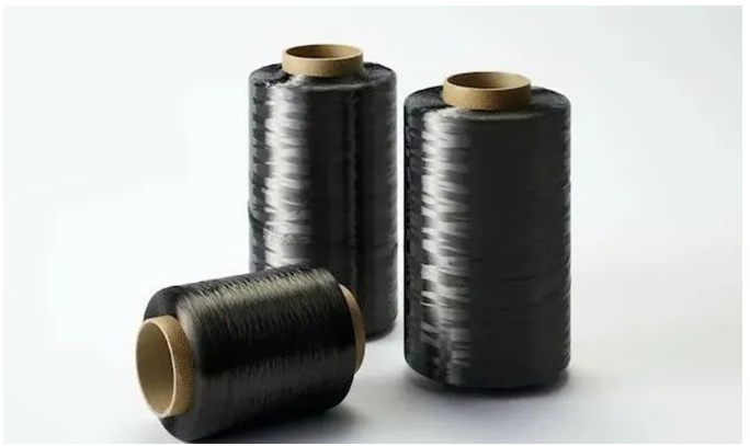 日本東麗將投1000億日元增產(chǎn)碳纖維