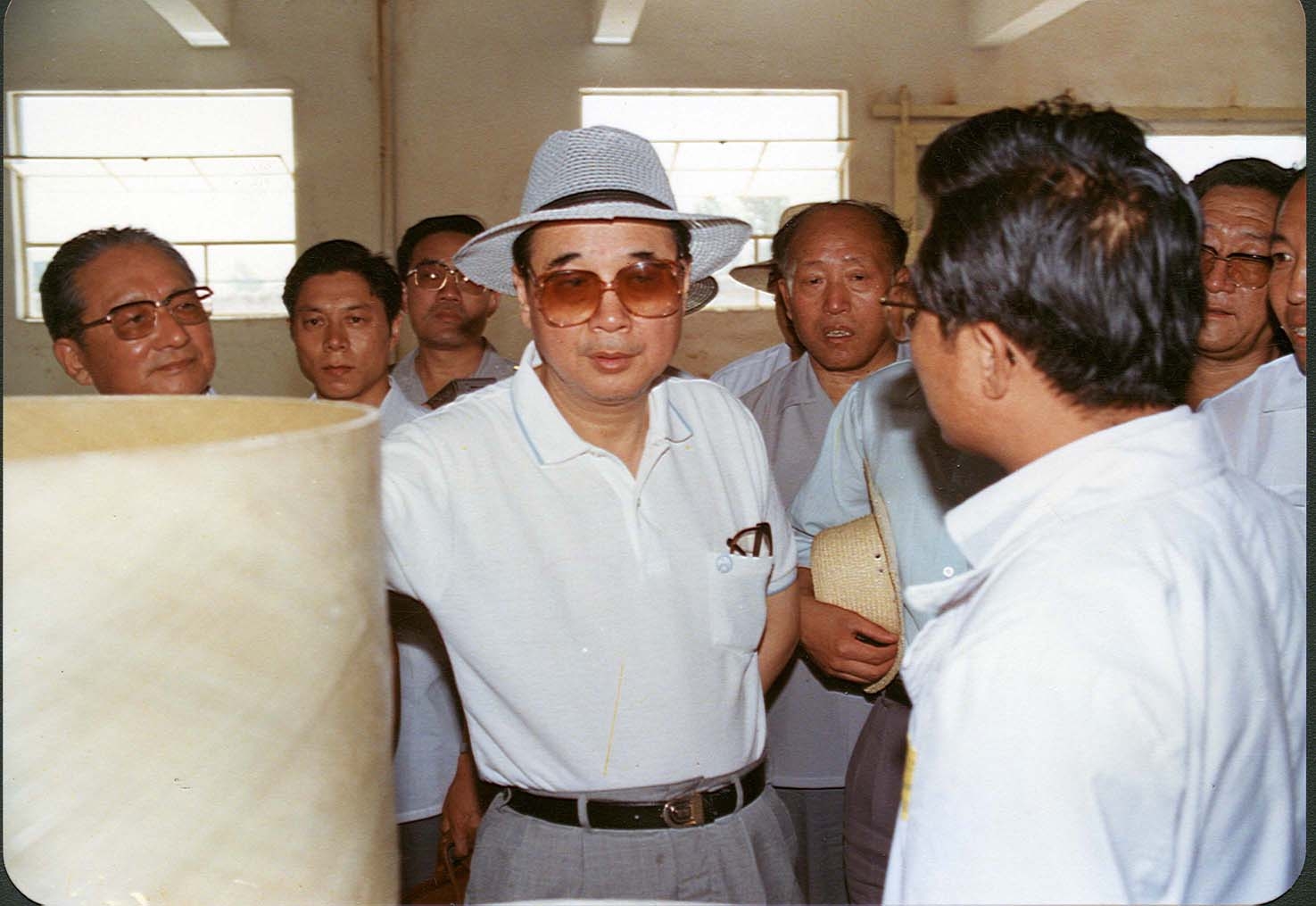 冀州中意復(fù)合材料股份有限公司