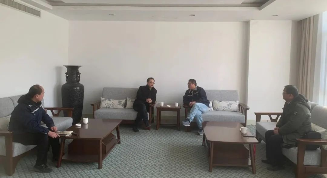 中國復合材料工業協會服務萬里行—山東站—傾聽會員心聲,共謀行業發展 中國復合材料工業協會服務萬里行—山東站—傾聽會員心聲,共謀行業發展