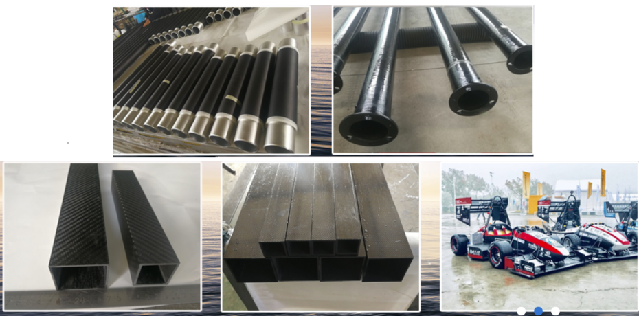 中國復合材料工業協會服務萬里行—山東站—傾聽會員心聲,共謀行業發展 中國復合材料工業協會服務萬里行—山東站—傾聽會員心聲,共謀行業發展