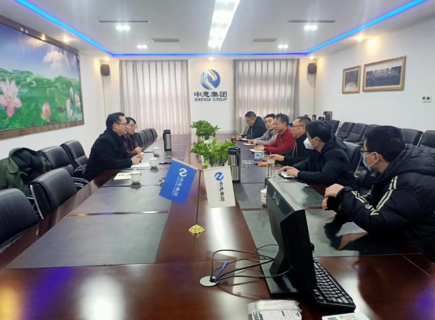 新形勢(shì)下傳統(tǒng)復(fù)材產(chǎn)業(yè)如何轉(zhuǎn)型升級(jí)——中國(guó)復(fù)合材料工業(yè)協(xié)會(huì)秘書長(zhǎng)孟弋潔一行赴河北省棗強(qiáng)、冀州調(diào)研