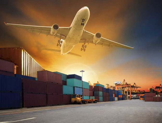 民航二所航空集裝箱、集裝板獲FAA設計批準 民航二所航空集裝箱、集裝板獲FAA設計批準