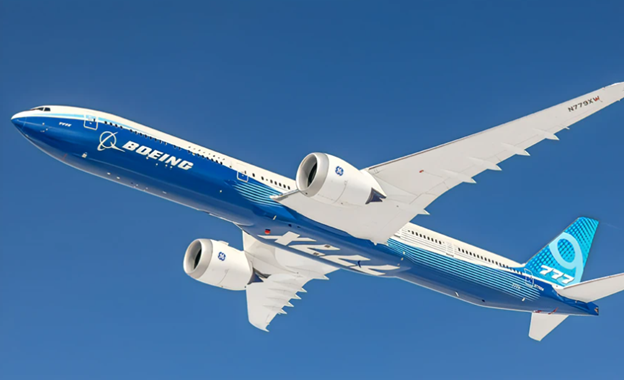 看好天津 波音增資布局新產品 看好天津 波音增資布局新產品