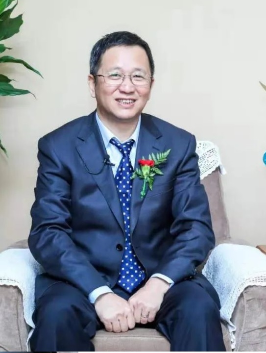 專家介紹(一) 丨 2023中國復合材料行業發展大會 專家介紹(一) 丨 2023中國復合材料行業發展大會