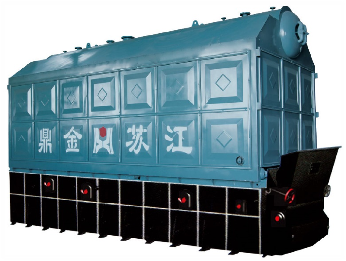 江蘇金鼎節能技術股份有限公司