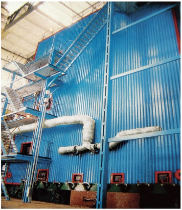 江蘇金鼎節能技術股份有限公司