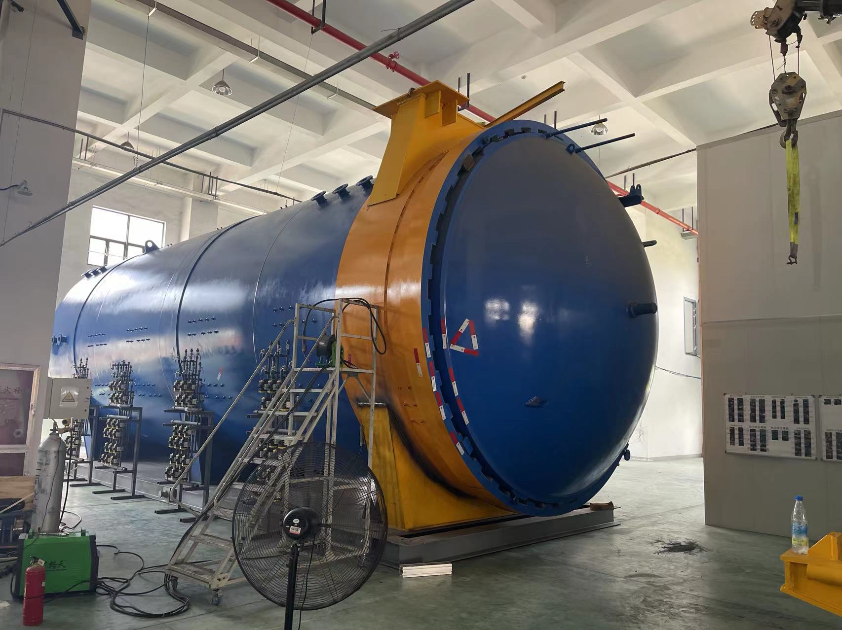 江蘇金鼎節能技術股份有限公司