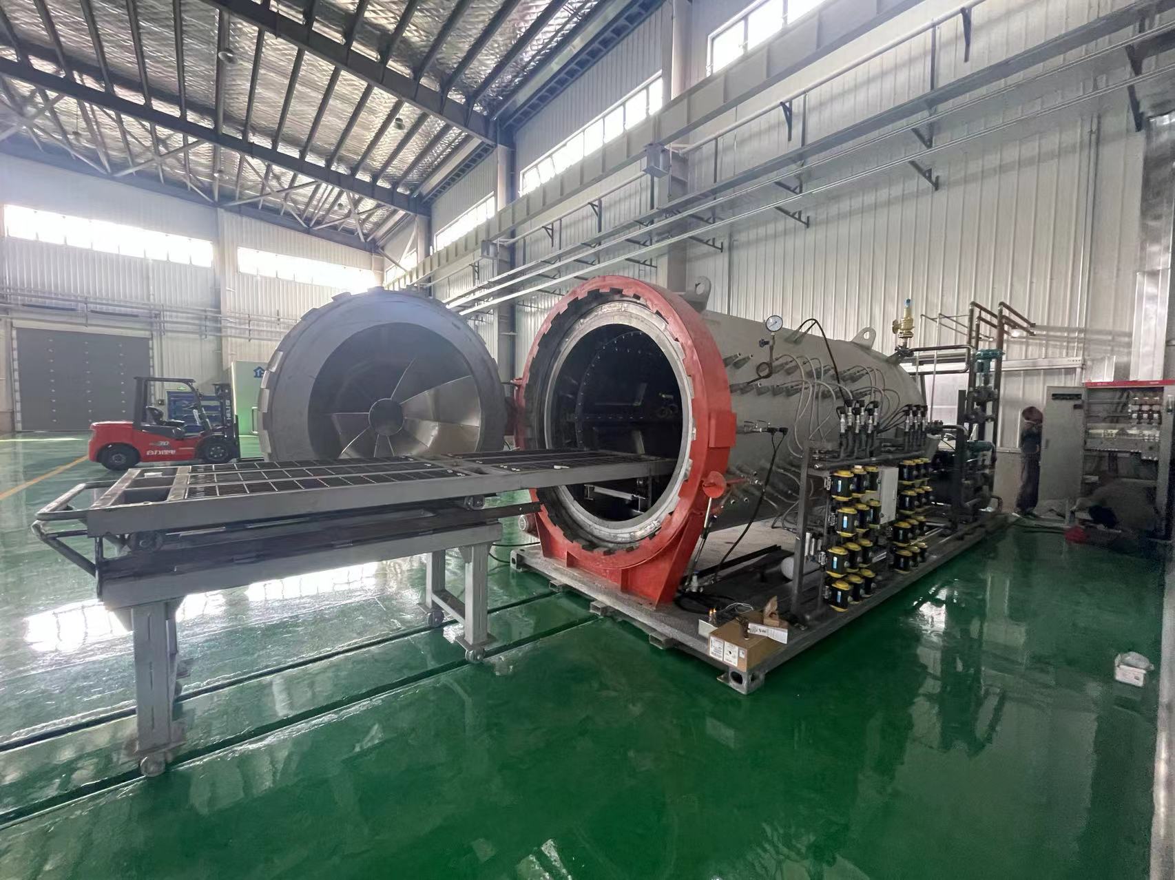 江蘇金鼎節能技術股份有限公司