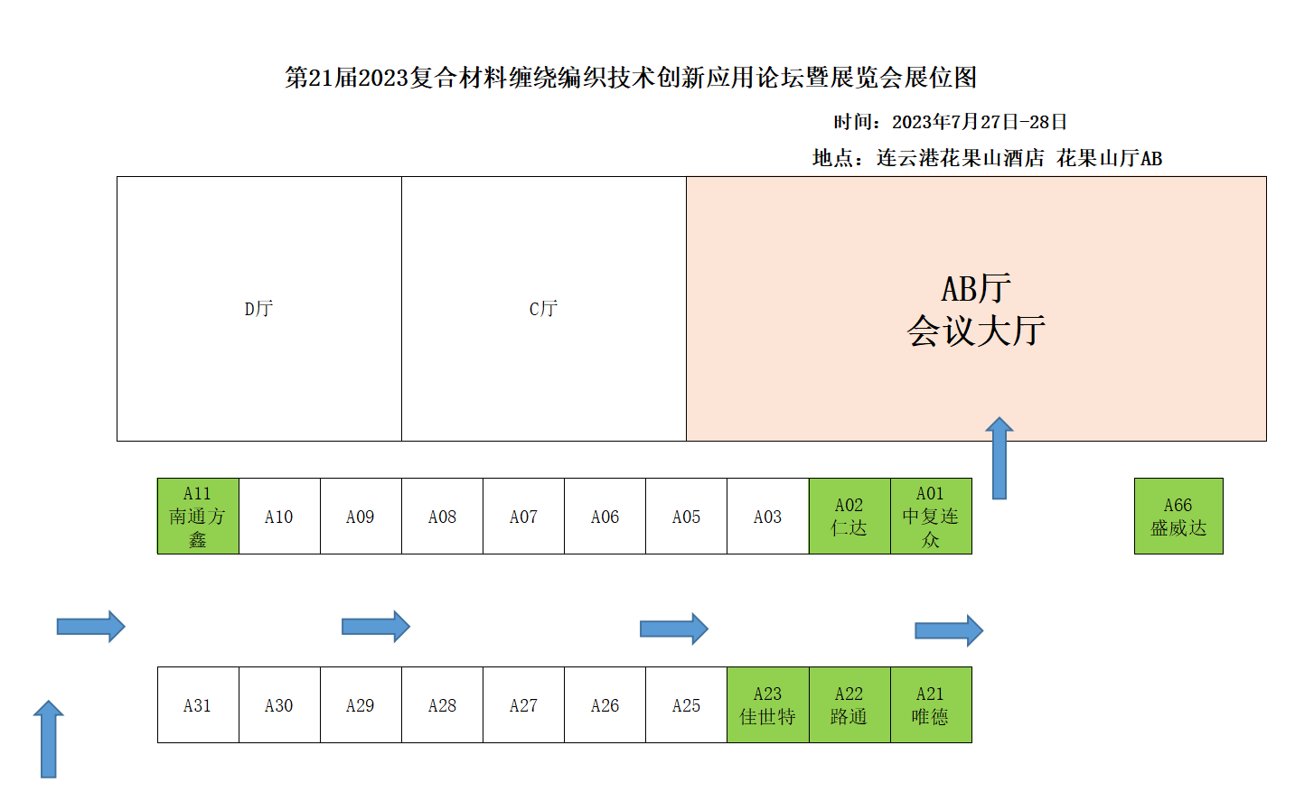 7月26-28日 | 反滲透膜技術與復合材料應用案例 7月26-28日 | 反滲透膜技術與復合材料應用案例