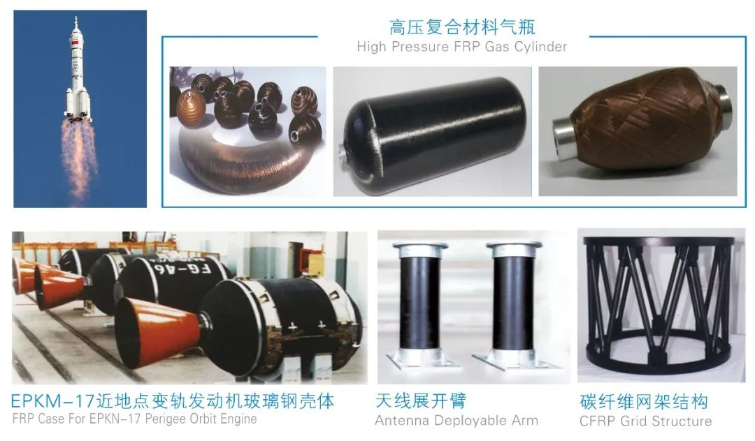 碳纖數智化,助力航天夢——8月30日,哈玻院邀您參加碳纖維復合材料產業發展論壇 碳纖數智化,助力航天夢——8月30日,哈玻院邀您參加碳纖維復合材料產業發展論壇